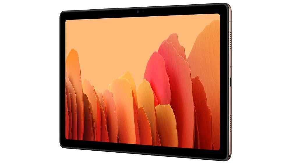 Samsung Galaxy Tab A7