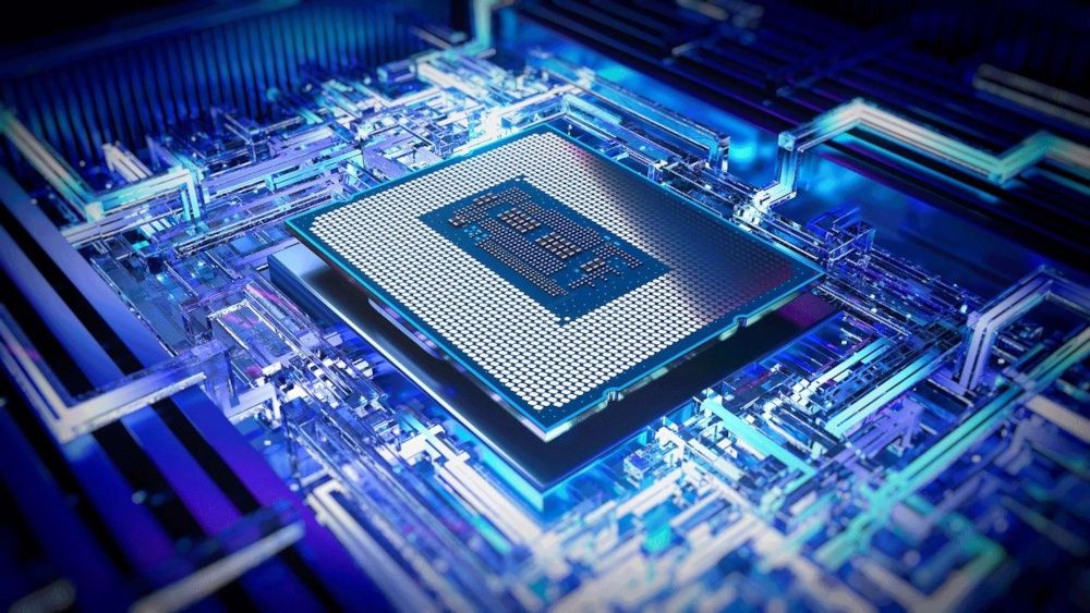 Procesor Intel Core