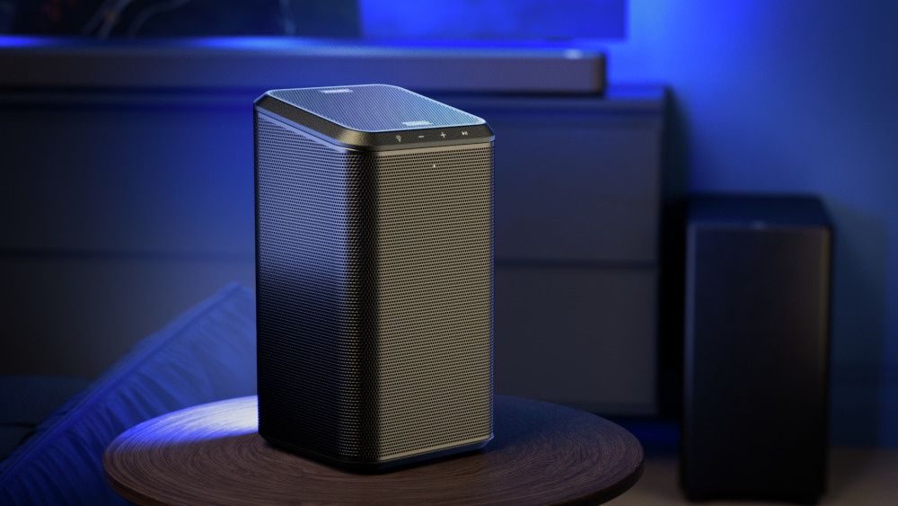 Philips Fidelio FB1
