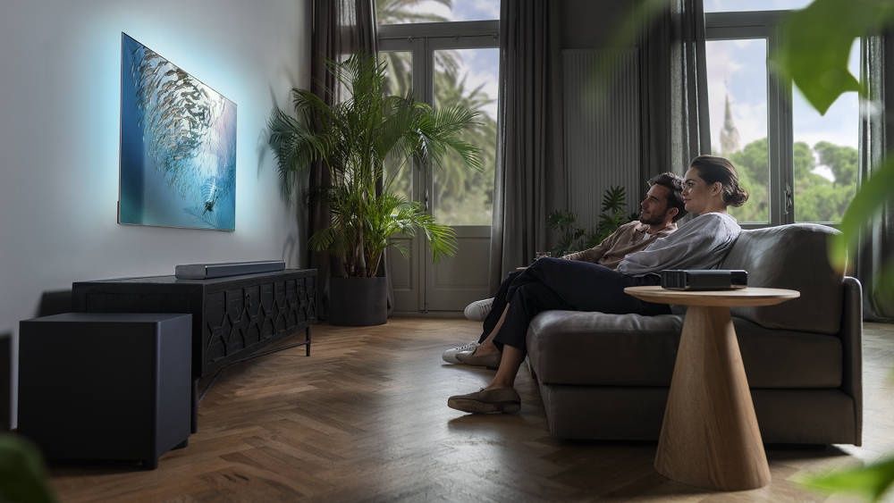 Philips Fidelio B97