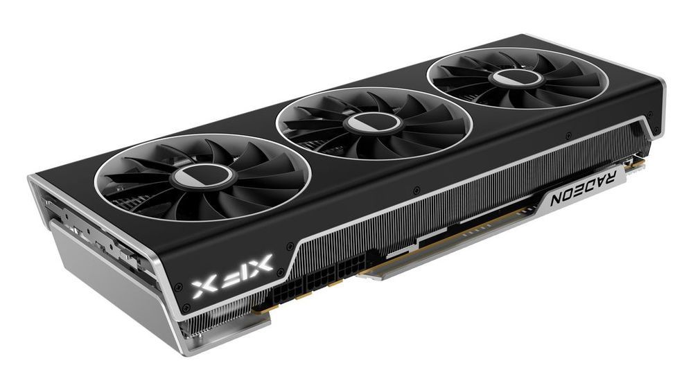 XFX Radeon RX 7900 XTX Speedster Merc 310