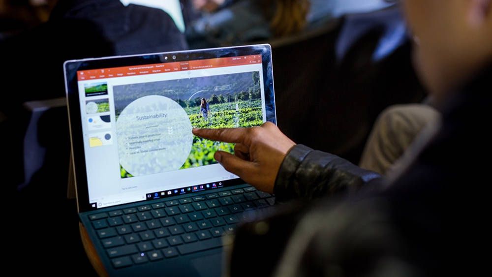 Office 365 Student prezentacja