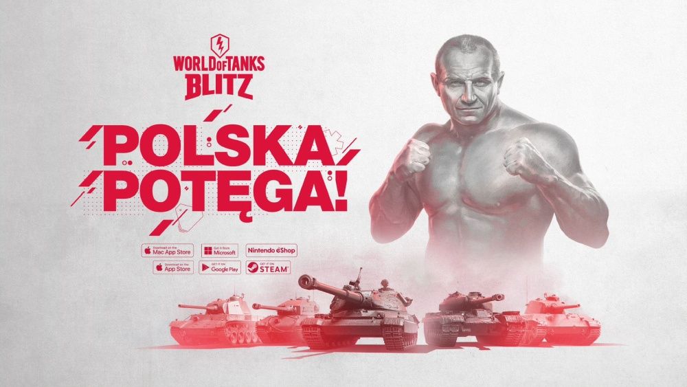 World of Tanks Blitz
