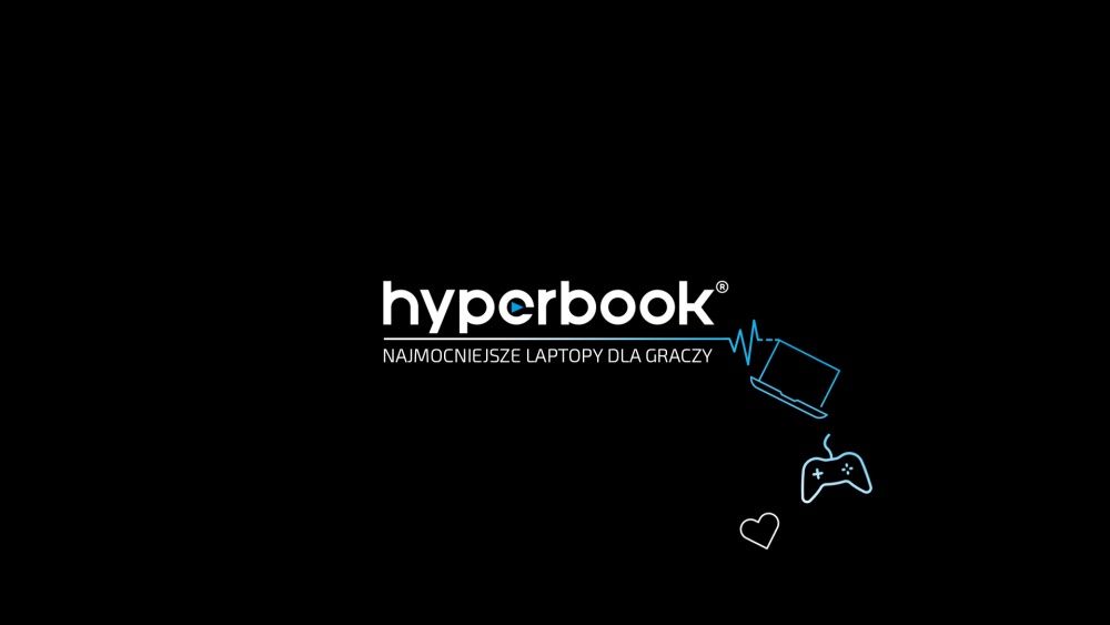 Hyperbook - logo