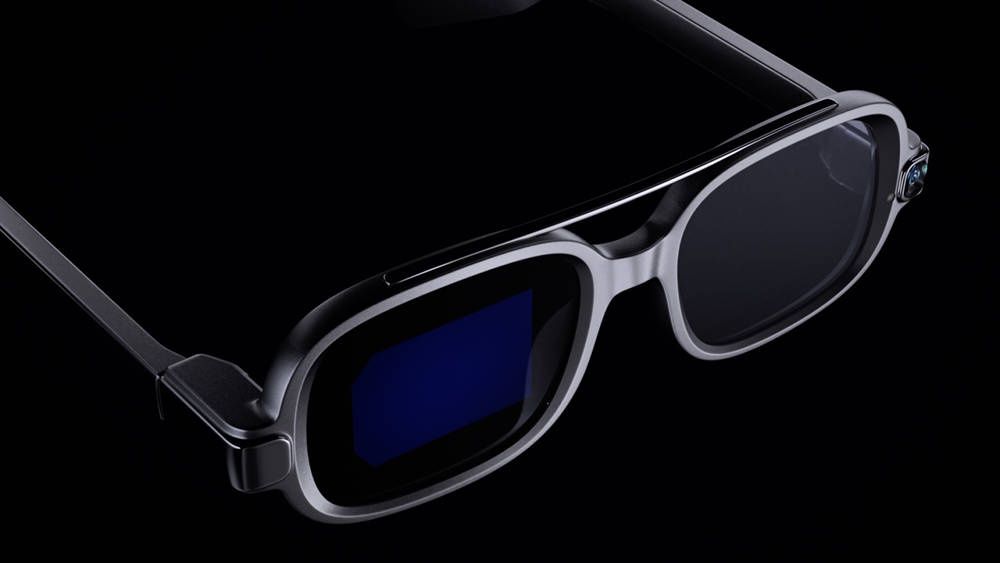 Xiaomi Smart Glasses wygląd