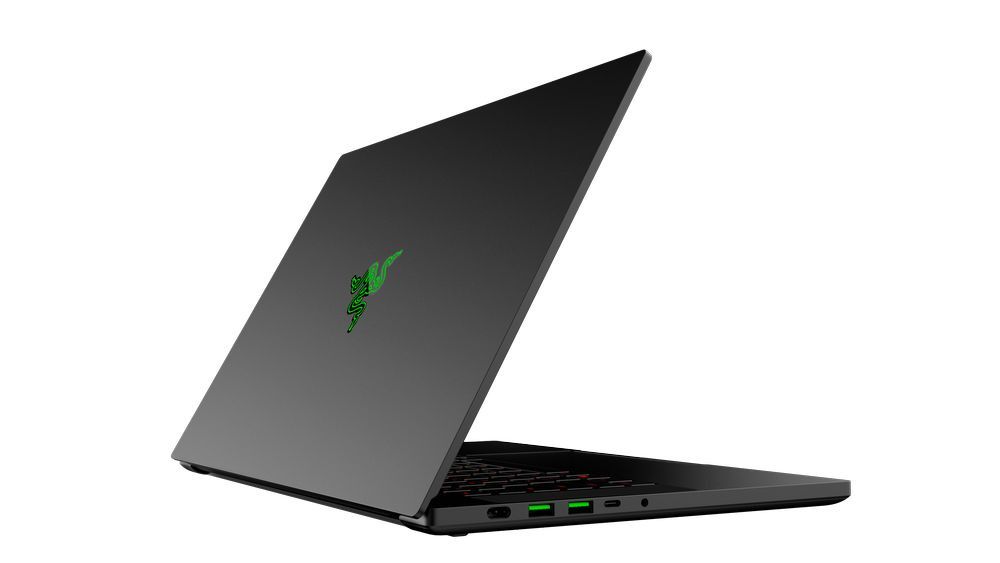 Razer Blade 15 2020