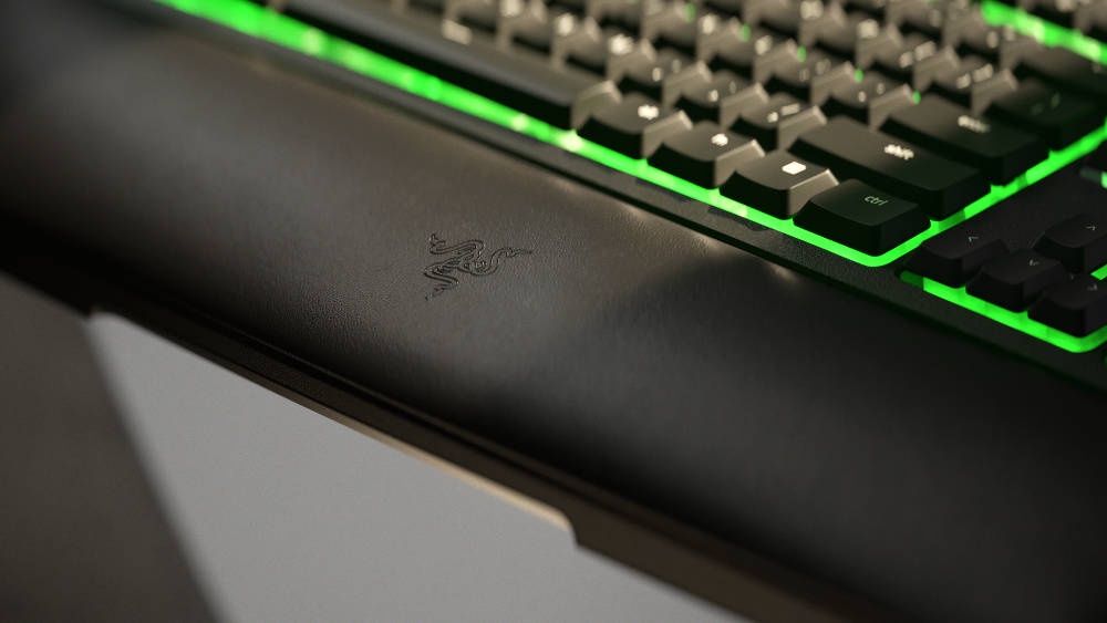 Razer Oranta V2 podpórka