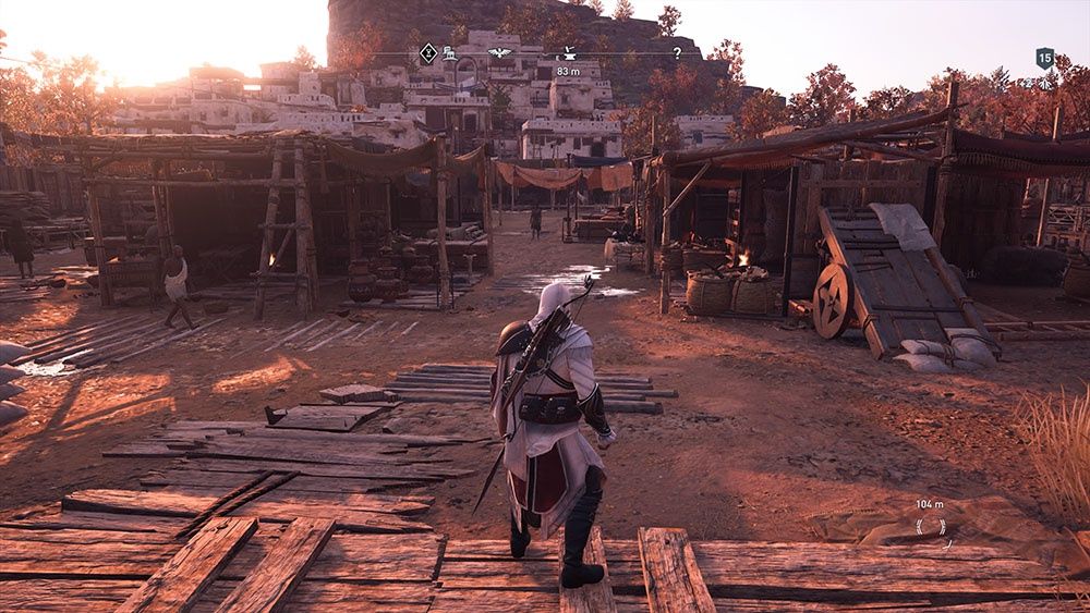 Assassins Creed