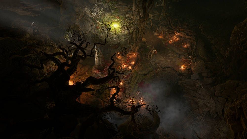 Baldur’s Gate 3 screen 4