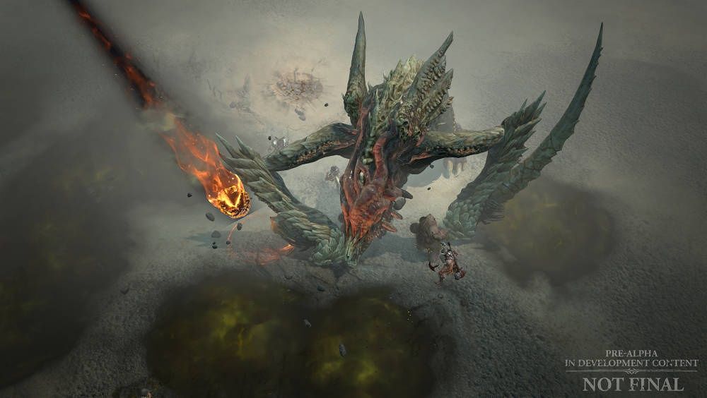 Diablo 4 screen 2