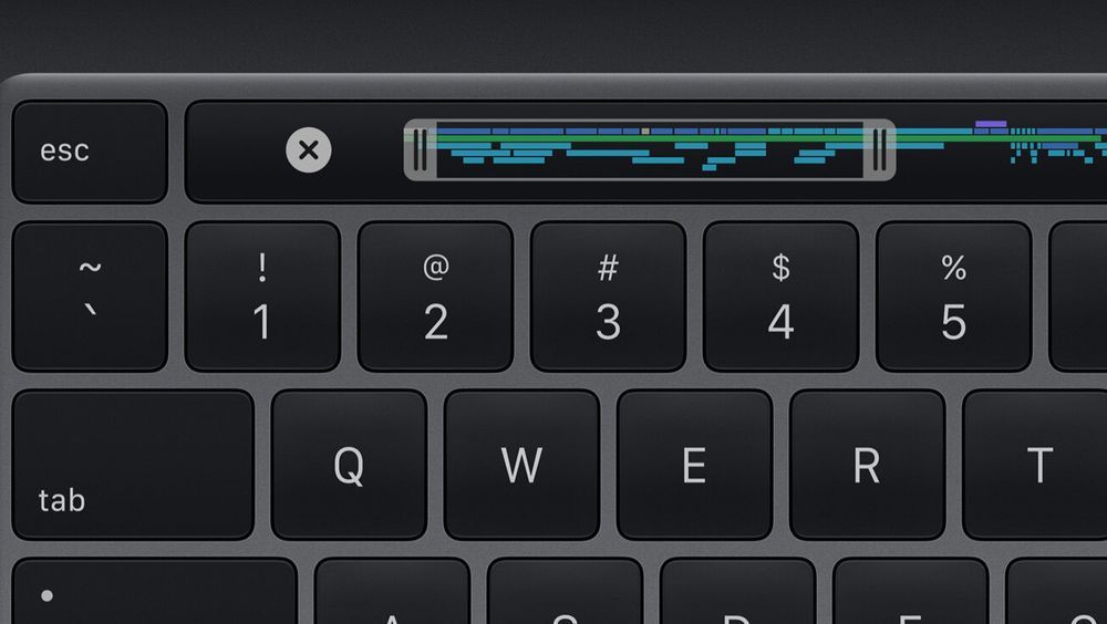 Apple MacBook Pro 13 2020