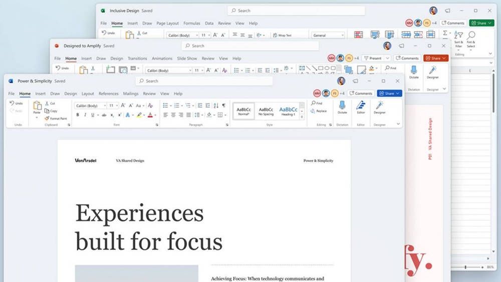 Office 2021 pakiet