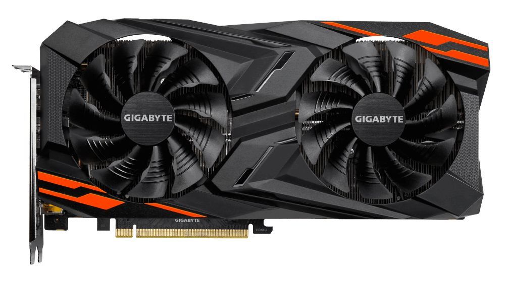 Gigabyte Radeon RX Vega 56 Gaming OC 8G