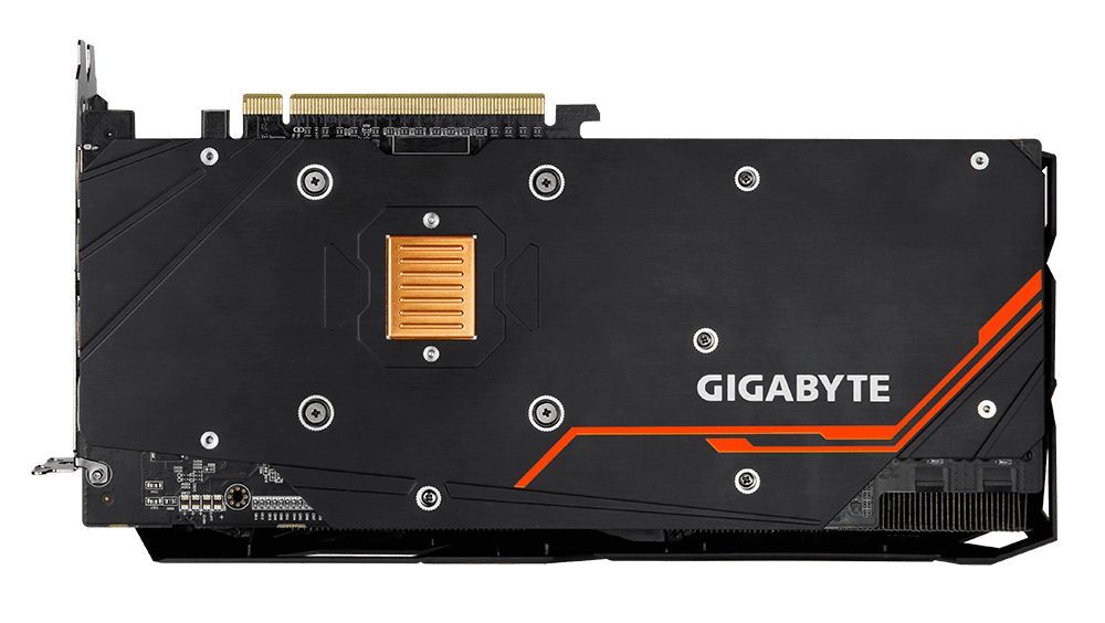 Gigabyte Radeon RX Vega 56 Gaming OC 8G
