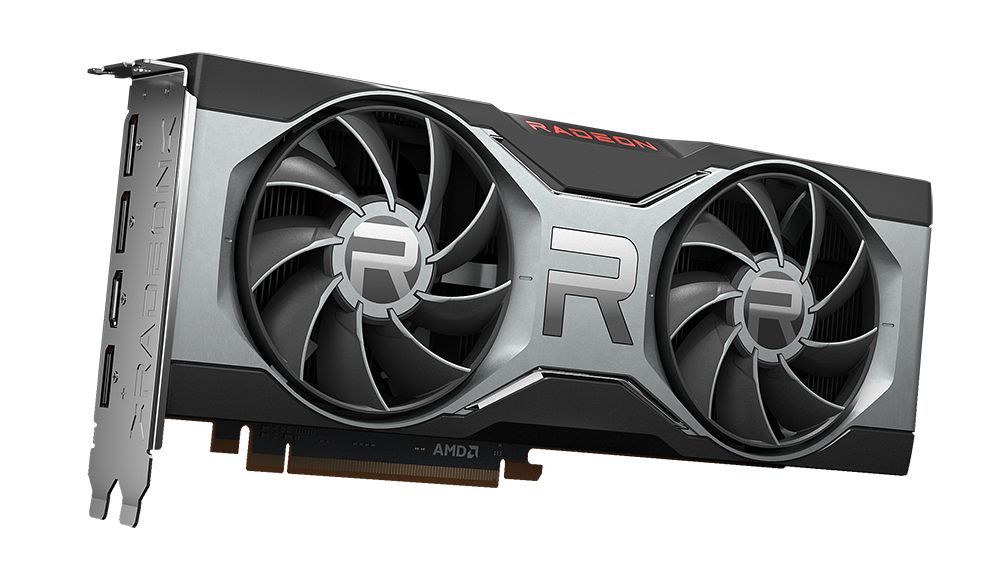 Gigabyte Radeon RX 6700 XT