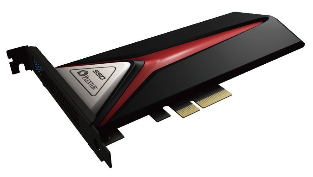 Plextor dysk SSD PCI-Express