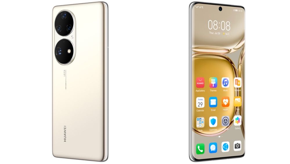 Huawei P50 Pro