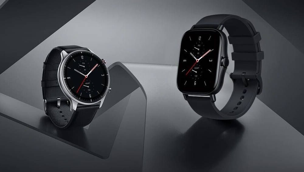 Amazfit GTR 2, GTS 2