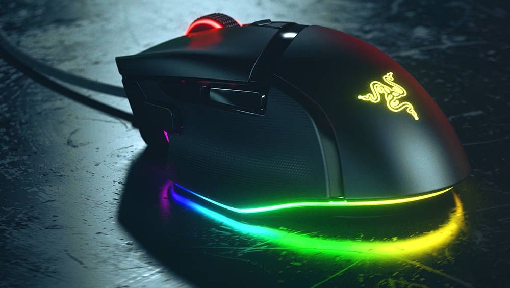 Razer Basilisk V3 myszka
