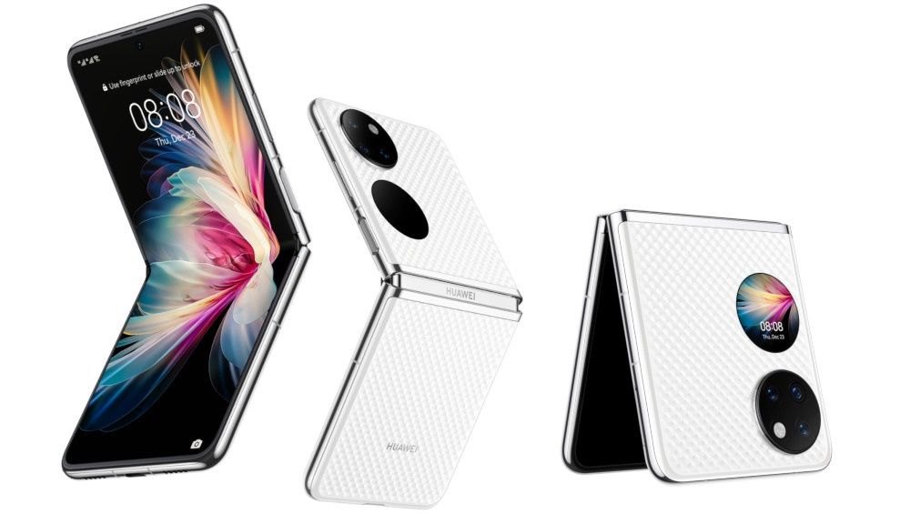 Huawei P50 Pocket