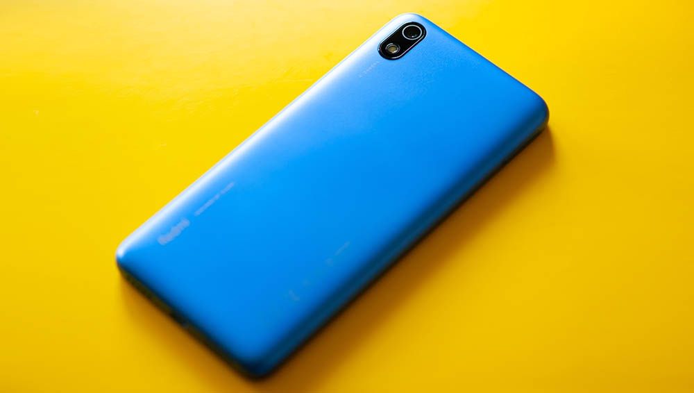 Xiaomi Redmi 7A - opinia, czy warto kupić