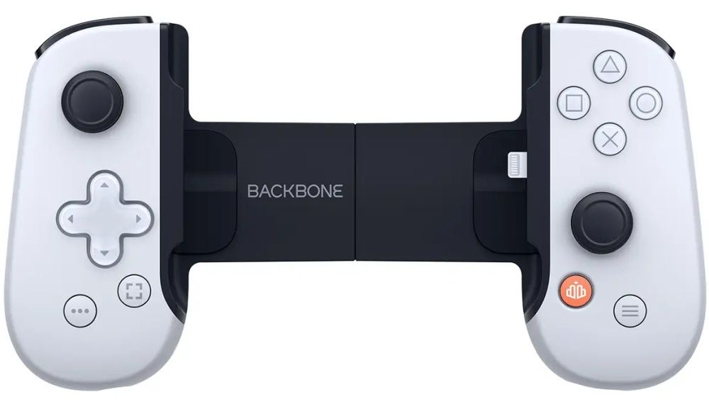 Backbone One