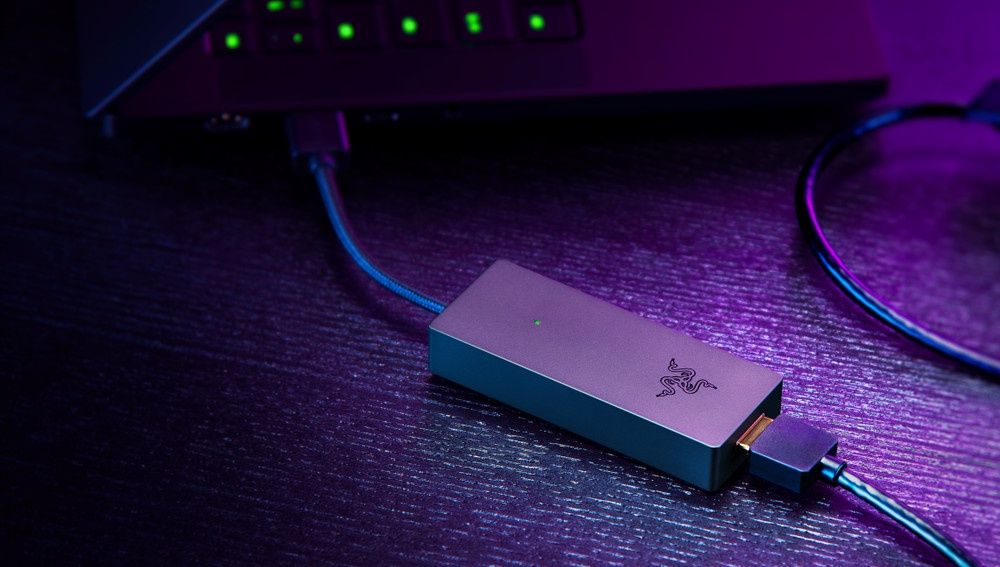 Razer Ripsaw X