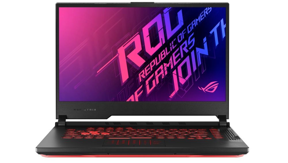 ROG Strix G15 (G15)