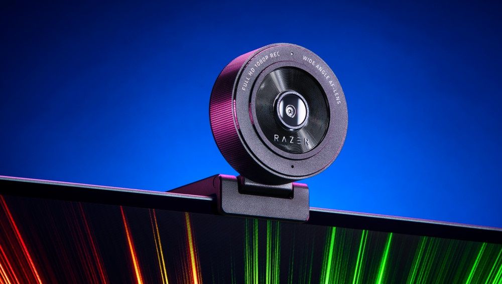 Razer Kiyo X