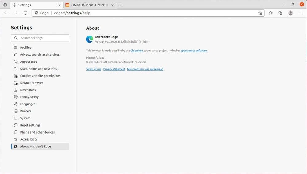 Linux Edge
