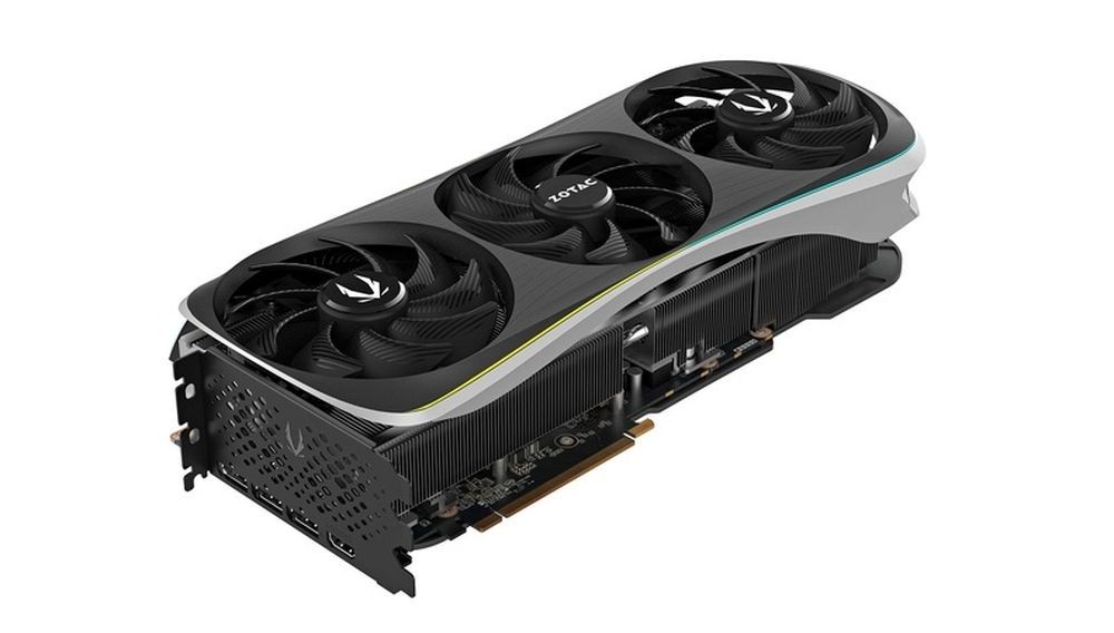 Zotac GeForce RTX 4080 16GB AMP Extreme AIRO