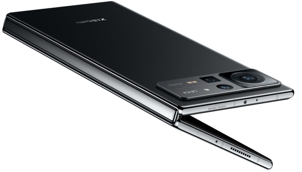 Xiaomi MIX Fold 2
