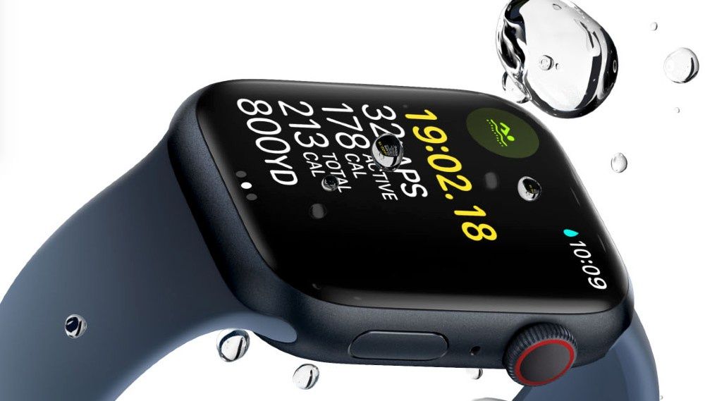 Apple Watch Series 7