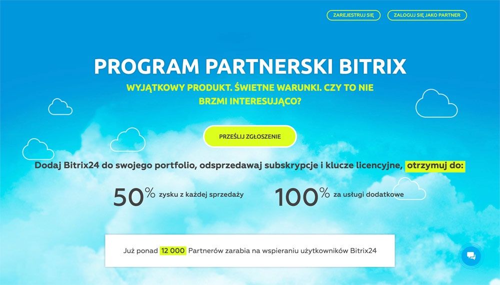 program partnerski bitrix24