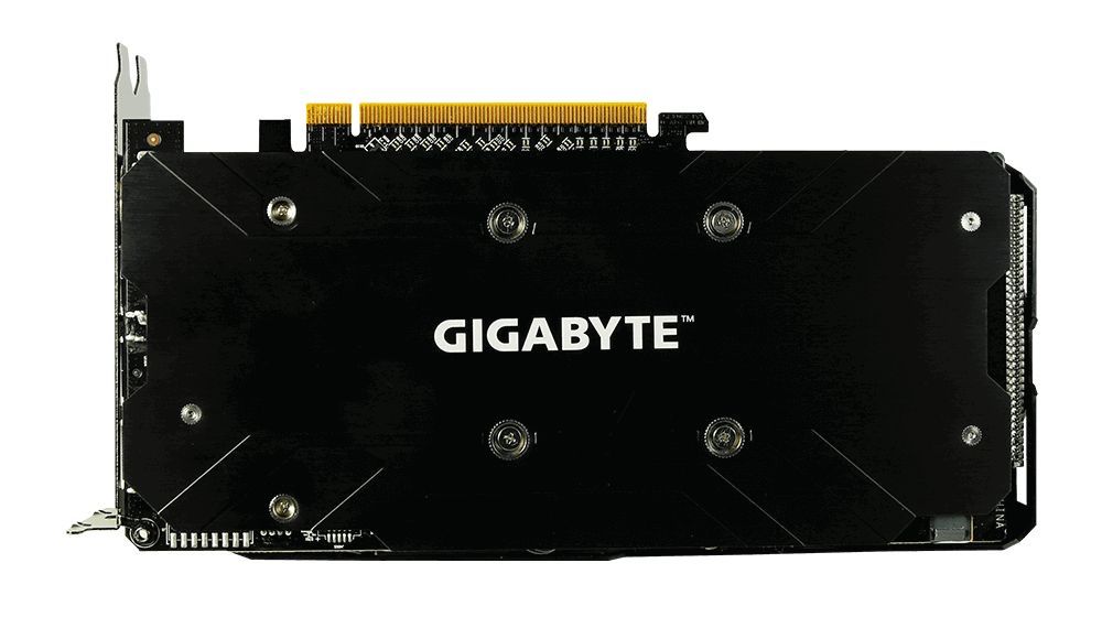 Gigabyte Radeon RX 590 Gaming 8G