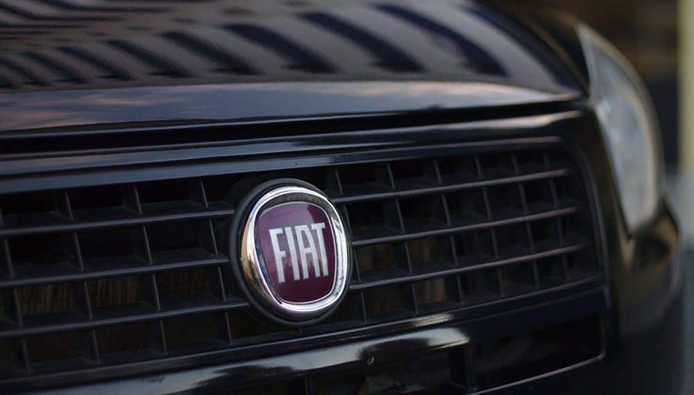 Fiat logo