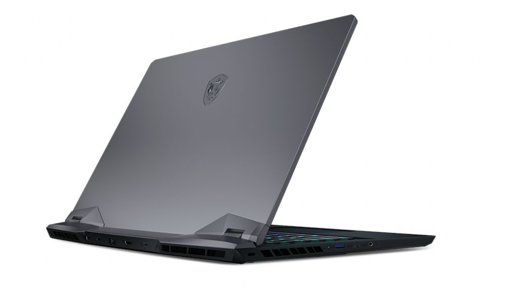 MSI GE66 Raider