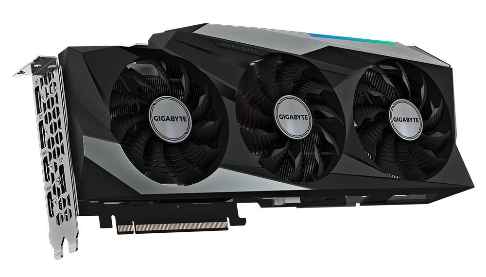 Gigabyte GeForce RTX 3090 Gaming OC 24G