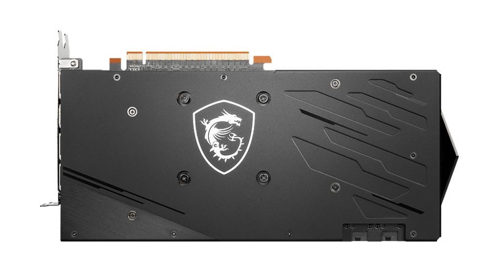 MSI Radeon RX 6700 XT Gaming X