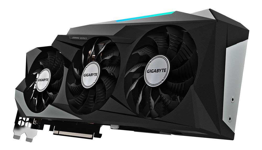Gigabyte GeForce RTX 3080 Gaming OC