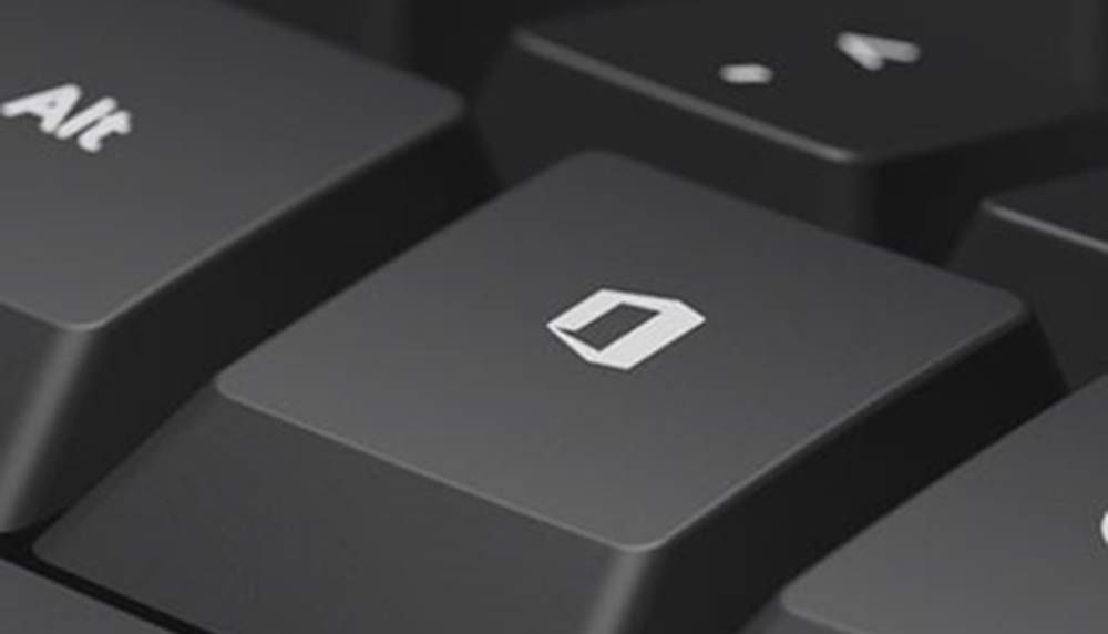 Microsoft Office Key