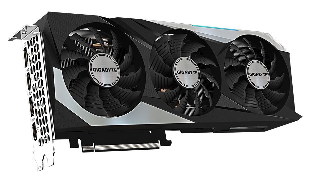 Gigabyte GeForce RTX 3070 Gaming OC 8G