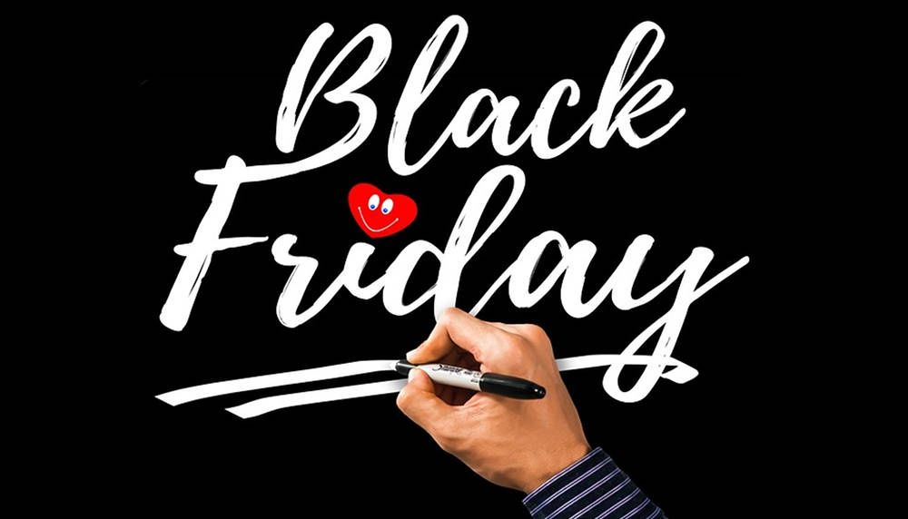 Black Friday