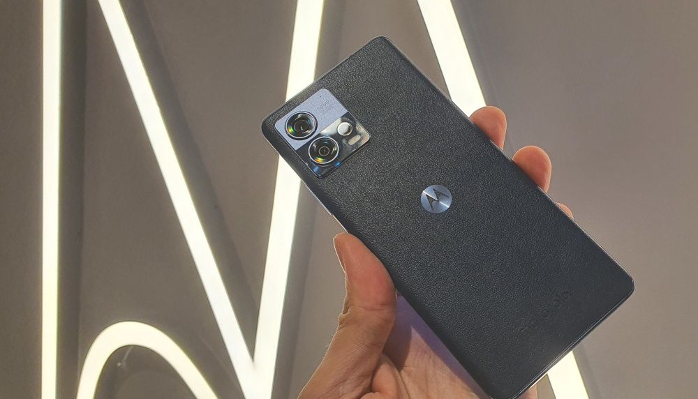 Motorola edge 30 ultra