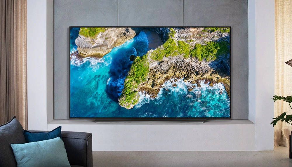 OLED TV