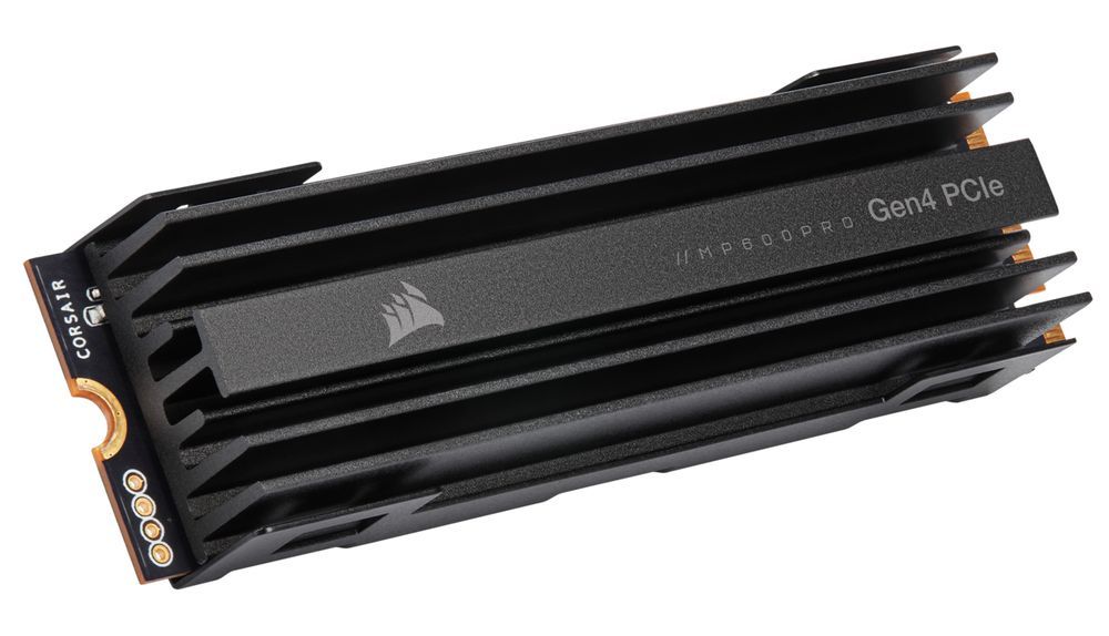 Corsair MP600 PRO