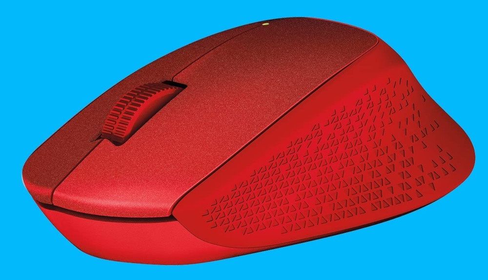 Logitech M330 Silent Plus