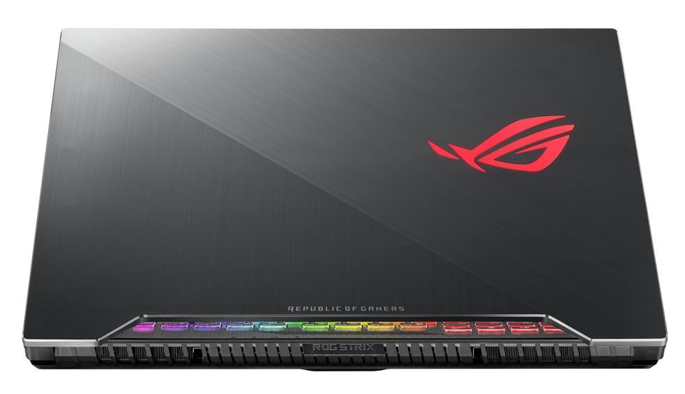 ASUS ROG Strix GL504