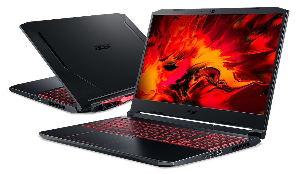 Acer Nitro 5