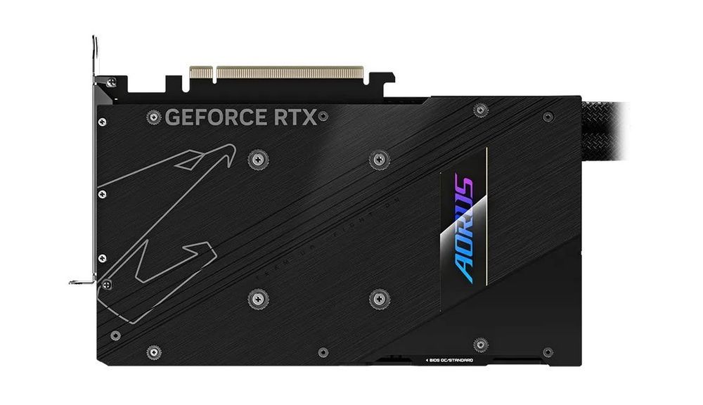Gigabyte GeForce RTX 4080 Aorus Xtreme WaterForce